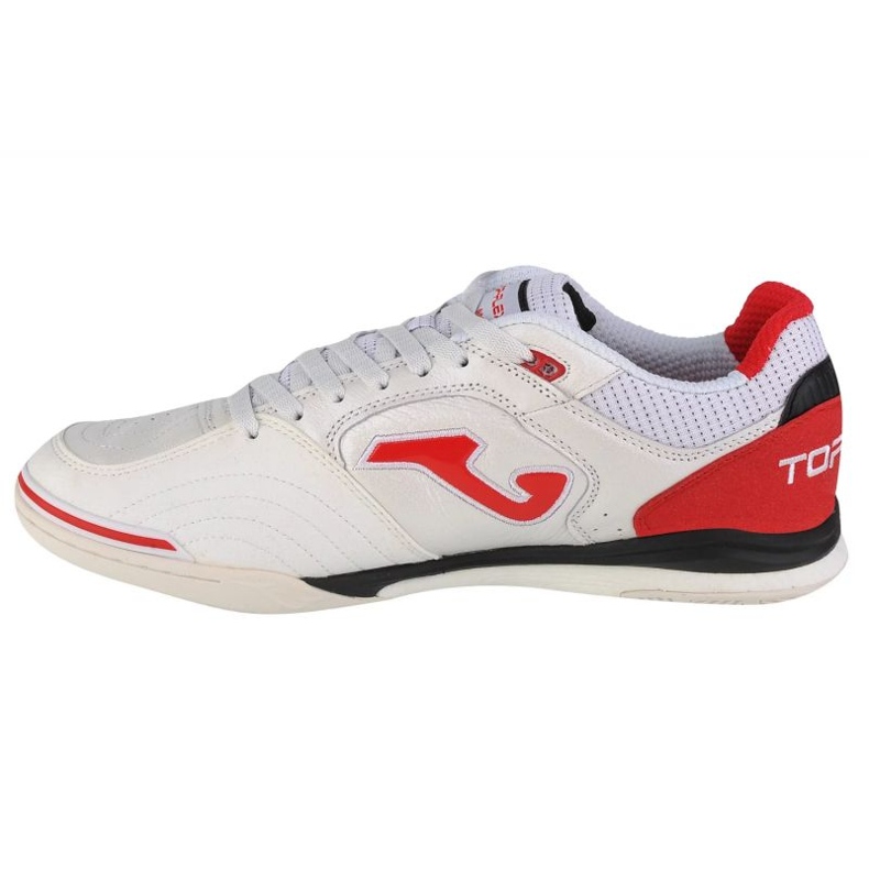Zapatos Joma Top Flex Rebound 2203 In M TORS2232IN blanco blanco 1 Zapatos Joma Top Flex Rebound 2203 In M TORS2232IN blanco blanco 1