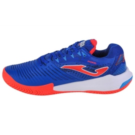 Zapatos Joma T.Point Hombre 2204 M TPOINS2204T azul 1