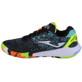 Zapatos Joma T.Point Hombre 2201 M TPOINW2201T negro 1