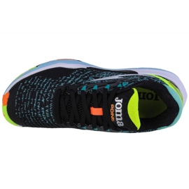 Zapatos Joma T.Point Hombre 2201 M TPOINW2201T negro 2