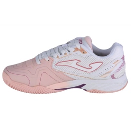 Zapatos Joma T.Set Lady 2213 W TSELW2213P blanco 1