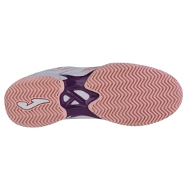 Zapatos Joma T.Set Lady 2213 W TSELW2213P blanco 3