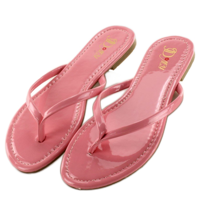 IR-223 Chanclas rosas rosado 1 IR-223 Chanclas rosas rosado 1
