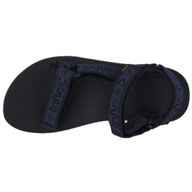 Sandalias Teva M Original Universal Sandalias M 1004006-BTEC azul 2