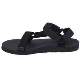 Sandalias Teva M Original Universal Sandalias M 1004010-BLK negro 1