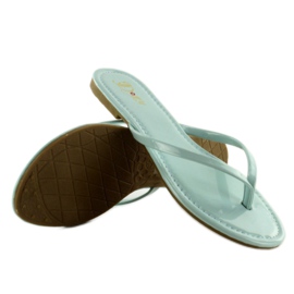 Chanclas IR-223 lt. azul 2 Chanclas IR-223 lt. azul 2