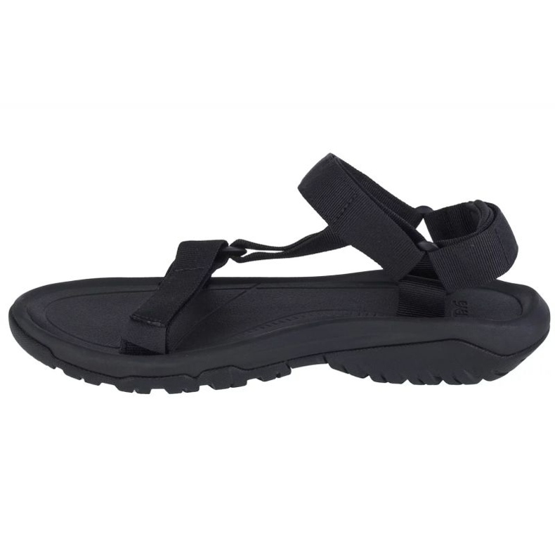 Sandalias Teva M Hurricane Xlt 2 Sandalias M 1019234-BLK negro 1