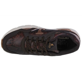 Zapatos Joma C.6100 Lady 2224 W C610LW2224 marrón 2