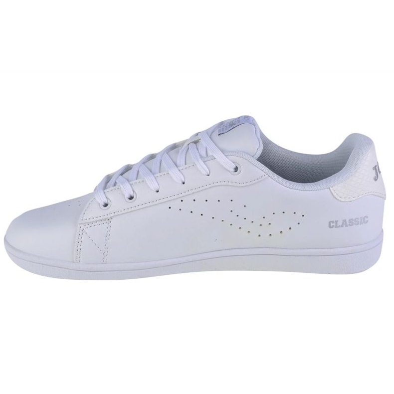 Zapatos Joma Classic 1965 Hombre 2202 M CCLAMW2202 blanco 1