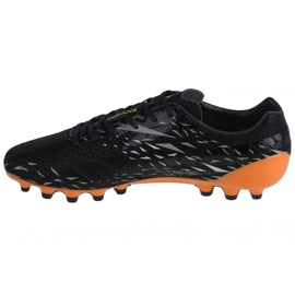 Zapatos Joma Evolution Cup 2301 Ag M ECUS2301AG negro negro 1