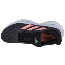 Zapatillas Adidas Solar Glide 5 W GX5495 gris 2