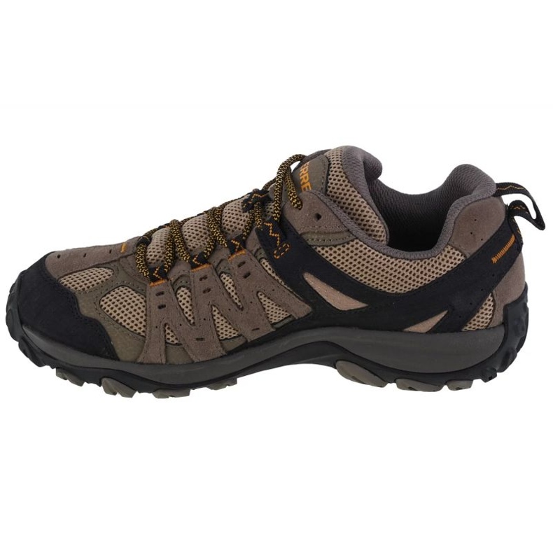 Zapatillas Merrell Accentor 3 M J037137 marrón 1