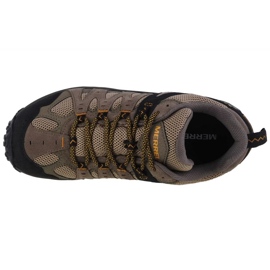 Zapatillas Merrell Accentor 3 M J037137 marrón 2