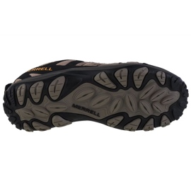 Zapatillas Merrell Accentor 3 M J037137 marrón 3