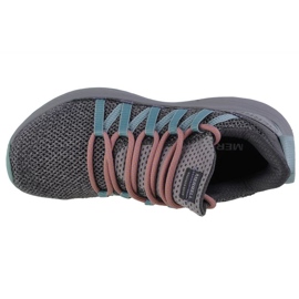 Zapatos Merrell Bravada Edge Mujer J135588 gris 2