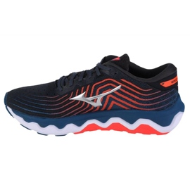 Zapatillas Mizuno Wave Horizon 6 M J1GC222611 negro 1