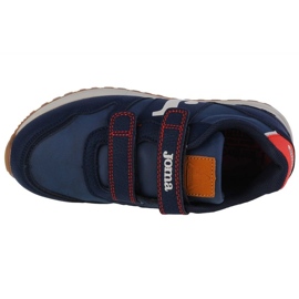 Zapatos Joma 200 Jr 2203 J200W2203V azul 2