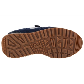 Zapatos Joma 200 Jr 2203 J200W2203V azul 3