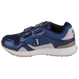 Zapatos Joma 6100 2303 J6100S2303V azul 1