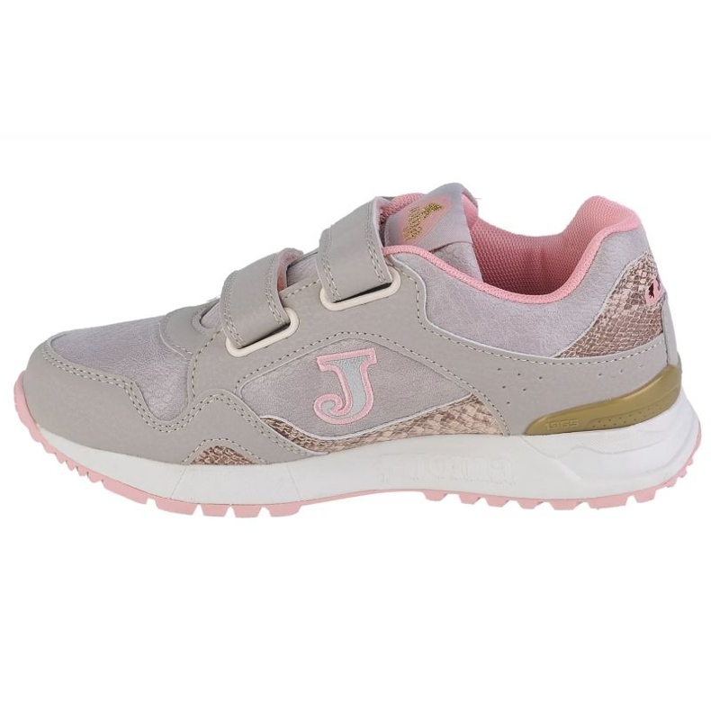 Zapatos Joma 6100 2225 J6100W2225V gris 1