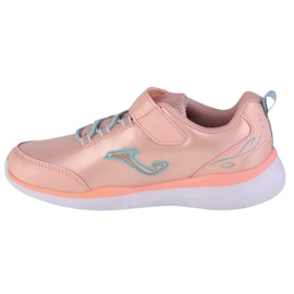 Zapatos Joma Mariposa Jr 2210 JBUTTW2210V rosa 1