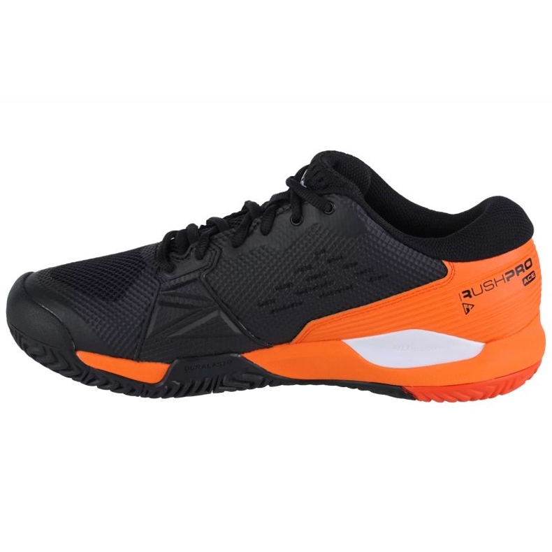 Zapatillas Wilson Rush Pro Ace M WRS330790 negro 1