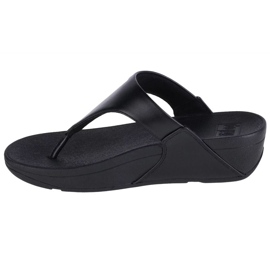 Chanclas FitFlop Lulu W I88-001 negro 1 Chanclas FitFlop Lulu W I88-001 negro 1