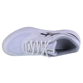 Zapatillas Asics Gel-Dedicate 8 Clay M 1041A448-101 blanco 2