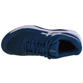 Zapatillas Asics Gel-Dedicate 8 Clay M 1041A448-400 azul 2