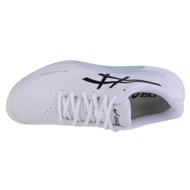 Zapatillas Asics Gel-Challenger 14 Clay 1041A449-101 blanco 2