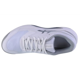Zapatos Asics Gel-Dedicate 8 Clay W 1042A255-101 blanco 2