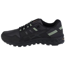 Zapatillas Asics Gel-Citrek M 1201A759-023 negro 1