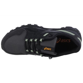 Zapatillas Asics Gel-Citrek M 1201A759-023 negro 2