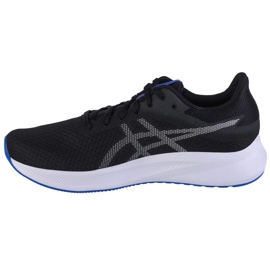Zapatillas Asics Patriot 13 M 1011B485-005 negro 1
