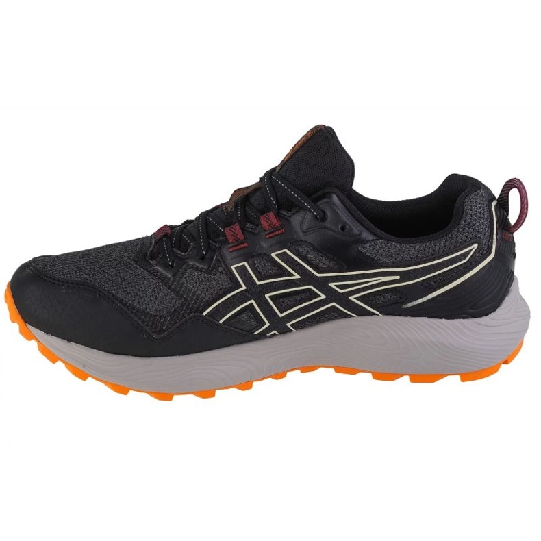 Zapatillas Asics Gel-Sonoma 7 Gtx M 1011B593-020 gris 1