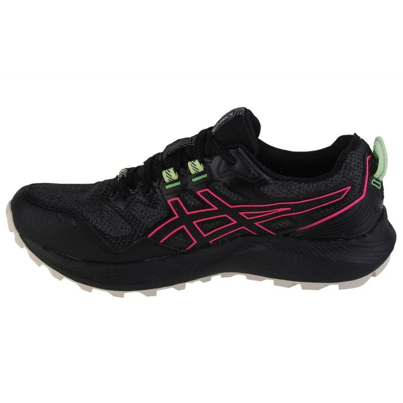 Zapatillas Asics Gel-Sonoma 7 Gtx W 1012B414-020 gris 1
