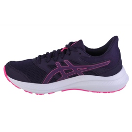 Zapatillas Asics Jolt 4 W 1012B421-502 púrpura 1