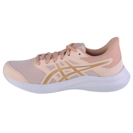 Zapatillas Asics Jolt 4 W 1012B421-701 rosa 1