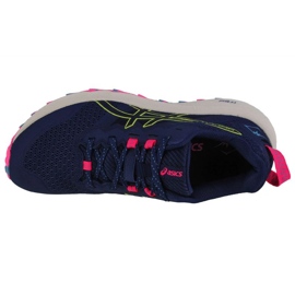 Zapatillas Asics Gel-Trabuco Terra 2 W 1012B427-400 violeta 2