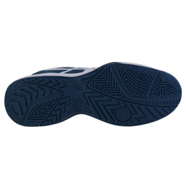 Zapatillas Asics Court Slide 3 M 1041A335-400 azul 3