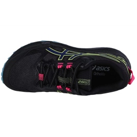 Zapatillas Asics Gel-Sonoma 7 W 1012B413-002 negro 2