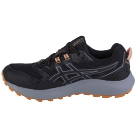 Zapatillas Asics Gel-Sonoma 7 W 1012B413-003 negro 1