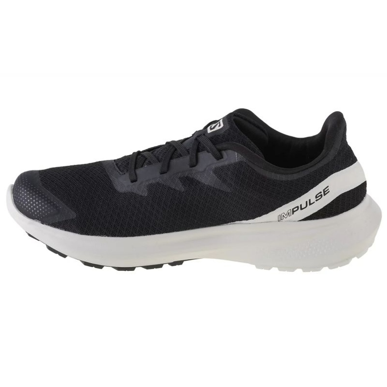 Zapatos Salomon Impulse M 415970 negro 1