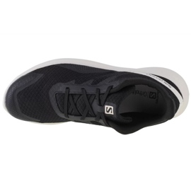 Zapatos Salomon Impulse M 415970 negro 2