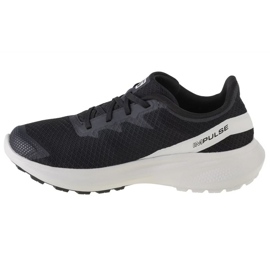 Zapatos Salomon Impulse W 415981 negro 1