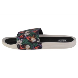 Pantuflas Hey Dude Phoenix Tropical M 40146-3VF multicolor 1