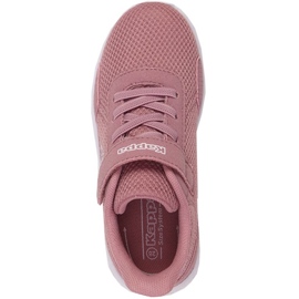 Zapatillas Kappa Getup K Jr 261031K 2310 rosa 1