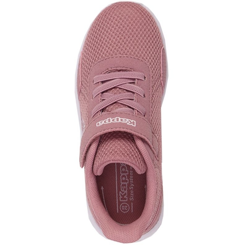 Zapatillas Kappa Getup K Jr 261031K 2310 rosa 1