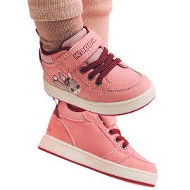 Zapatos Kappa Rajo M Jr 280004M 2125 rosado 1 Zapatos Kappa Rajo M Jr 280004M 2125 rosado 1