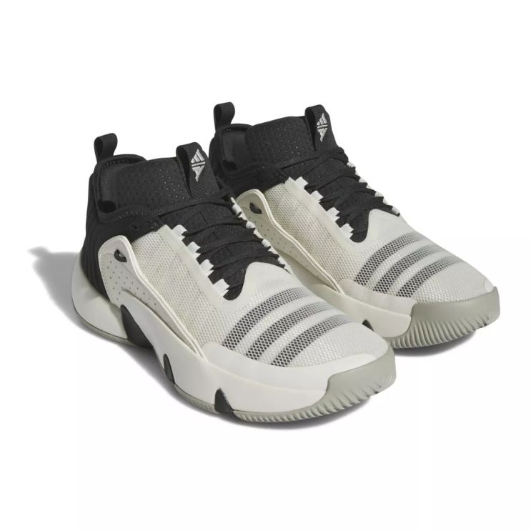 Zapatillas Adidas Trae Unlimited M IF5609 blanco blanco 1 Zapatillas Adidas Trae Unlimited M IF5609 blanco blanco 1